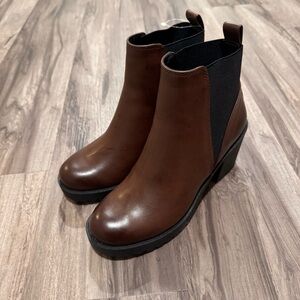 H&M women’s boots